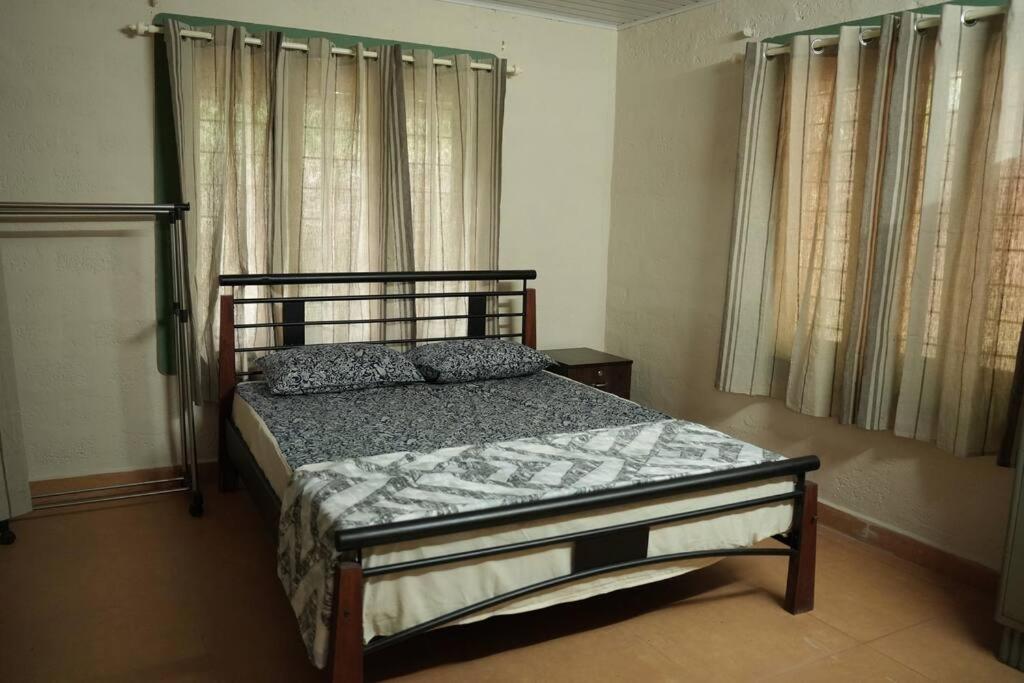 Coffee Camp Home Stay With Tree House Kattappana Exterior photo