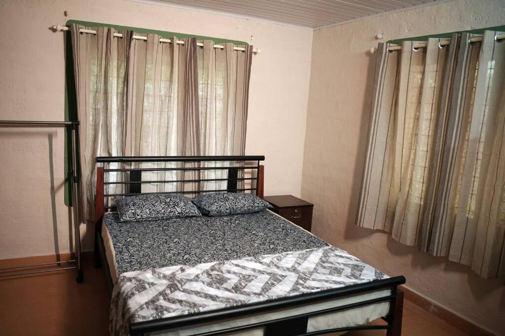 Coffee Camp Home Stay With Tree House Kattappana Exterior photo